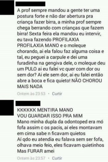 Foto: Reprodução / Facebook