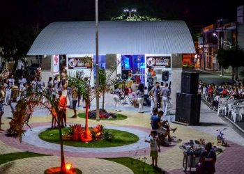 Final de semana em Coité é marcado por muitas atrações culturais; veja resumo
