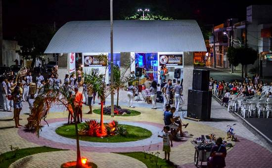 Final de semana em Coité é marcado por muitas atrações culturais; veja resumo