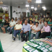 Valente – FATRES comemora 20 anos e faz homenagens a parceiros do Movimento Social