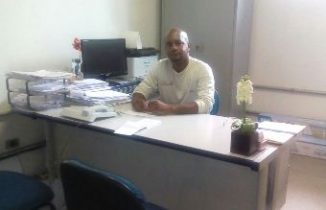 Diretor diz reconhecer legitimidade do movimento