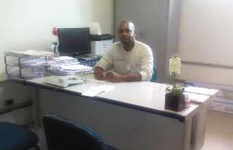 Coité: estudantes ocupam Uneb e paralisam as aulas para cobrarem melhorias na residência universitária