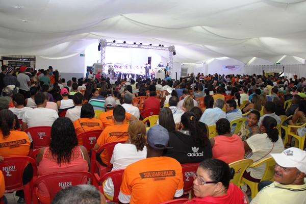 2º Encontro G6 - Serrinha - Foto Raimundo Mascarenhas (3)