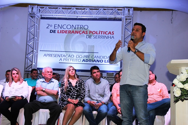 Deputado Luciano Simões Filho