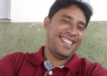 Homem natural de Santaluz morre vítima de acidente de moto na BA-120