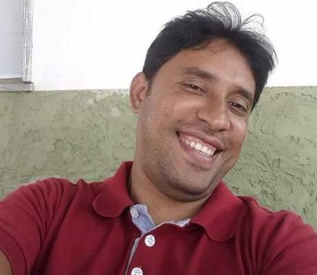 Homem natural de Santaluz morre vítima de acidente de moto na BA-120