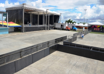 Baião de 2; Espaço Mano’s Fest passa pelos últimos detalhes