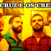 Banda Cruz e os Credos se apresenta no Centro Cultural
