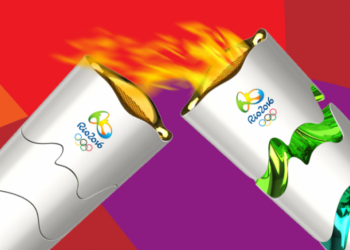 Revezamento da Tocha em Salvador percorrerá trajeto de 35 quilômetros; saída do Centro Histórico