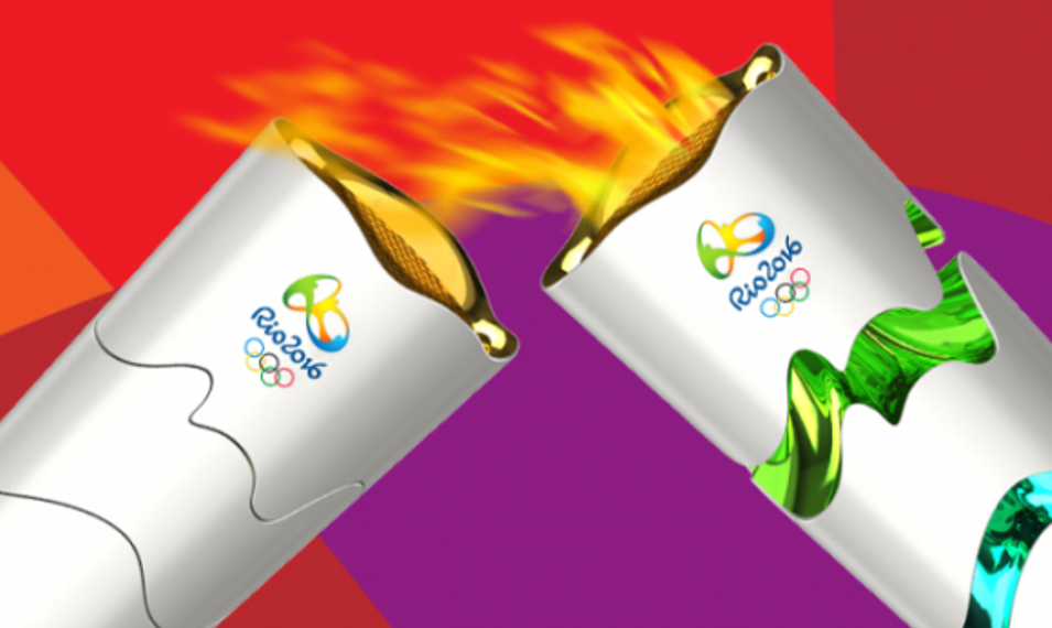 Revezamento da Tocha em Salvador percorrerá trajeto de 35 quilômetros; saída do Centro Histórico