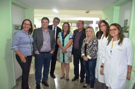 Em audiência de Comissão, Alex da Piatã reitera necessidade do combate às causas dos problemas de Saúde