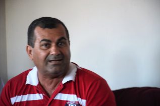 Vice-prefeito Geraldo Tadeu