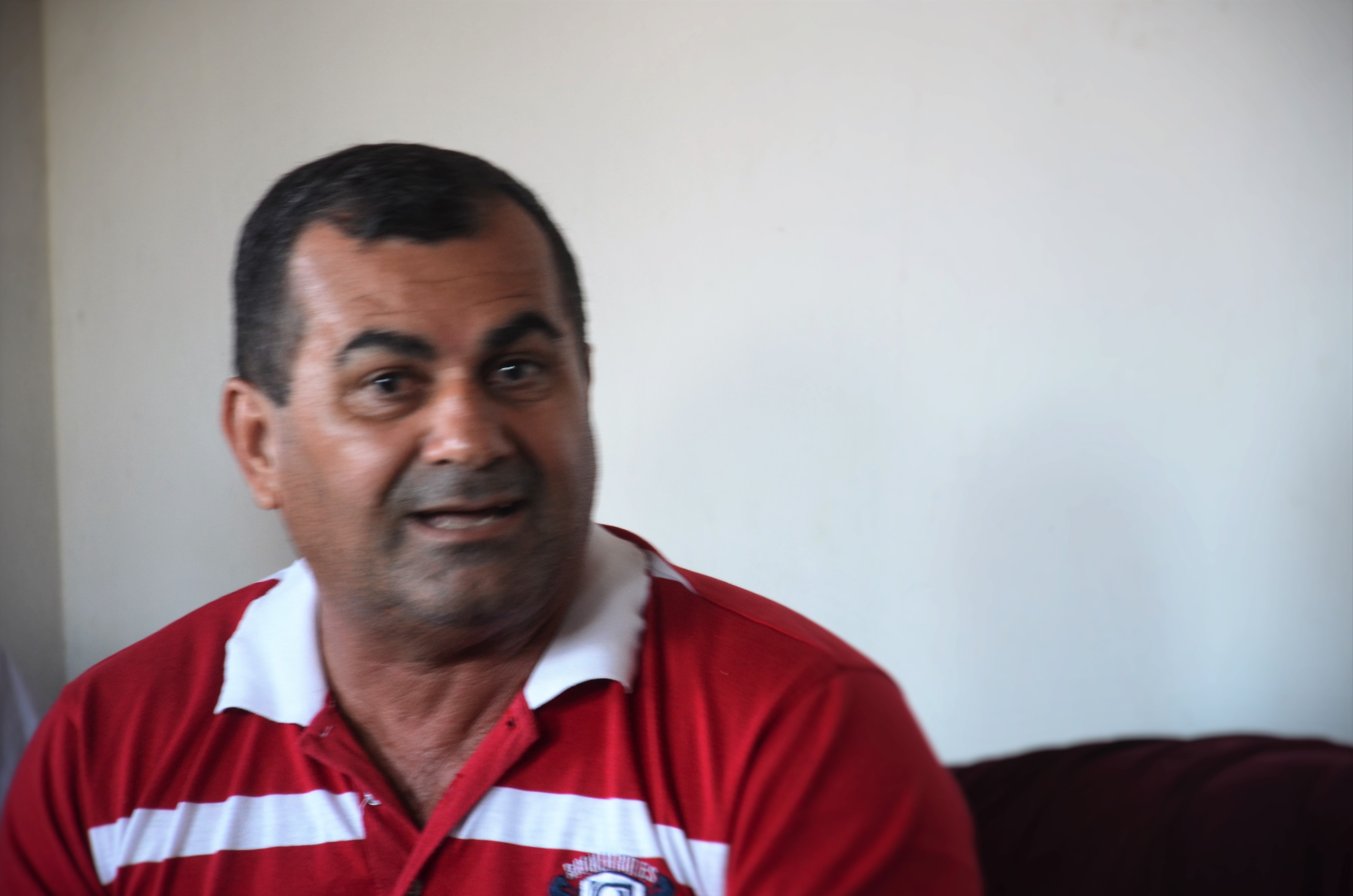 Ichu – Grupo liderado por Amilton Carneiro diz que chegou o momento de receber apoio ao invés de apoiar