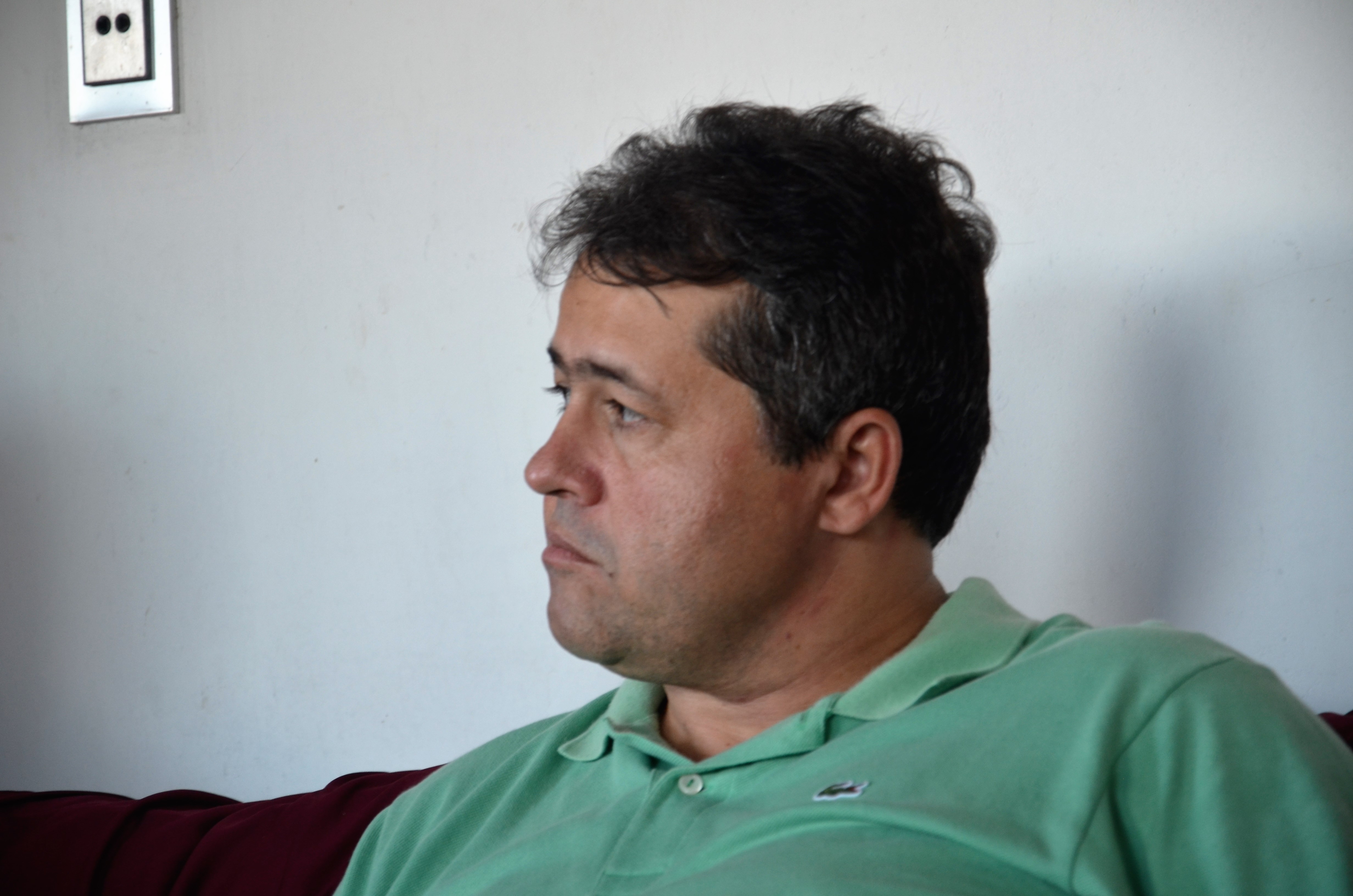 Ichu – Grupo liderado por Amilton Carneiro diz que chegou o momento de receber apoio ao invés de apoiar