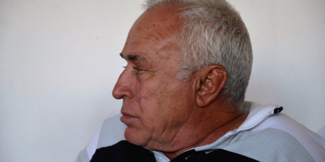 Ichu – Grupo liderado por Amilton Carneiro diz que chegou o momento de receber apoio ao invés de apoiar