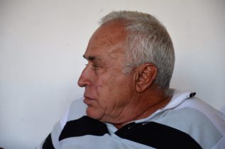 Amilton Carneiro já foi vice-prefeito do Município