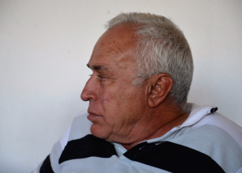 Ichu – Grupo liderado por Amilton Carneiro diz que chegou o momento de receber apoio ao invés de apoiar