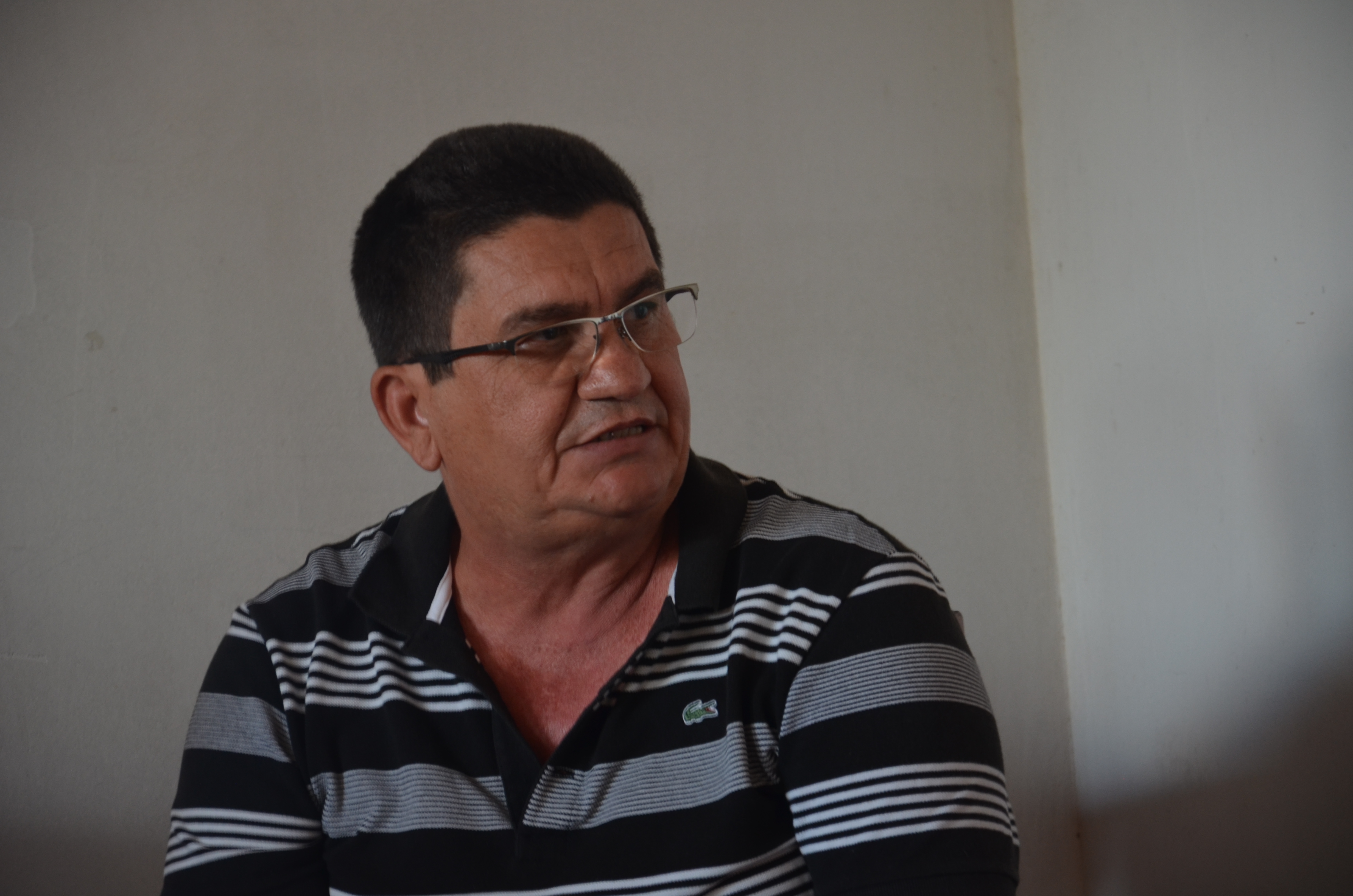 Ichu – Grupo liderado por Amilton Carneiro diz que chegou o momento de receber apoio ao invés de apoiar