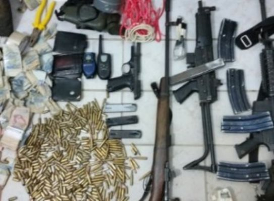 Bando ‘Novo Cangaço’ ameaça policiais no Nordeste; mãe pede prisão de filho em vídeo