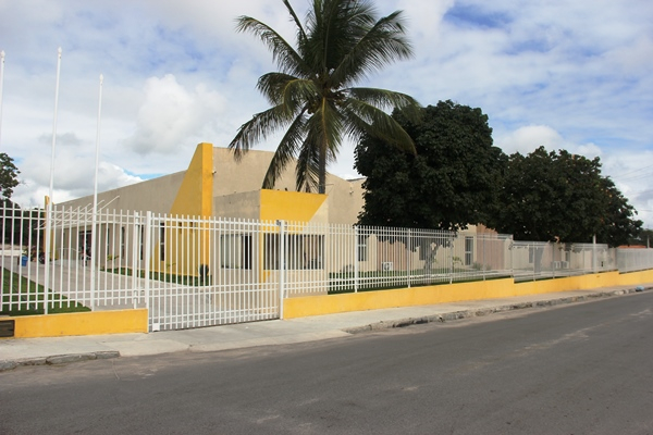 Coité: abertas as inscrições para o Vestibular 2016 da FARESI