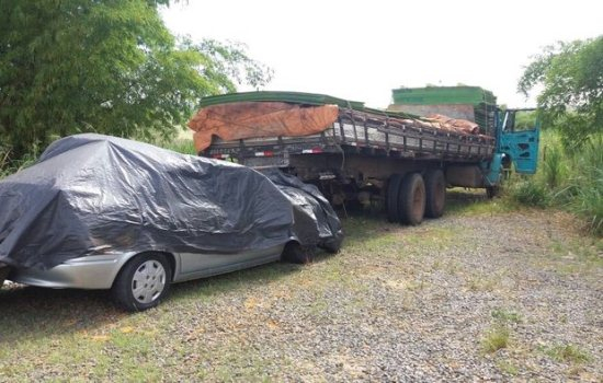 Bebê de 1 ano é a 5ª vítima de acidente na BR-324