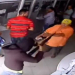 Fato inusitado: homem ‘pede licença’ e escapa de assalto em lotérica de Monte Santo; assista