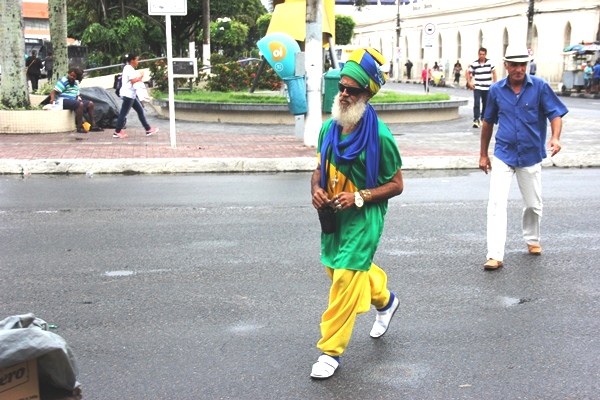 Tocha Olimpica em Feira de Santana (19)