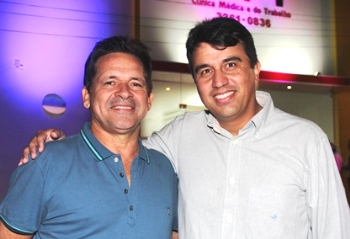 Serrinha – Grande ato político marcará apoio do G6, Vardinho Serra e Plínio Carneiro a pré-candidatura de Adriano Lima