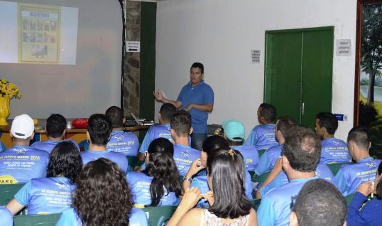 Valente – Zé Cleuto Motos anuncia sorteio de prêmio 2016