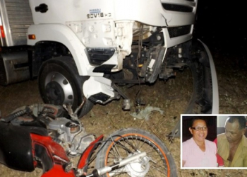 Homem vítima de acidente em Cansanção não resiste e vai a óbito