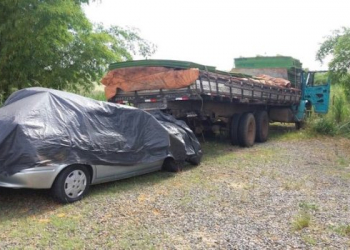 Os cinco mortos no acidente na BR 324 na madrugada desta quarta são de Capim Grosso