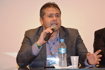 “Precisamos partir para algo imediato, pois o tempo não para. Precisamos urgentemente de ações que reduzam os acidentes de motos e assim conseguirmos aliviar os nossos grandes hospitais”