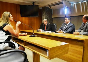 Comissão de Saúde da Assembleia Legislativa visita Coité nesta sexta-feira (6)