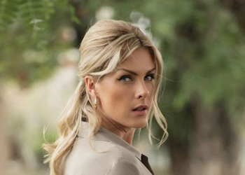Ana Hickmann fala sobre atentado: ‘Profundamente abalada’