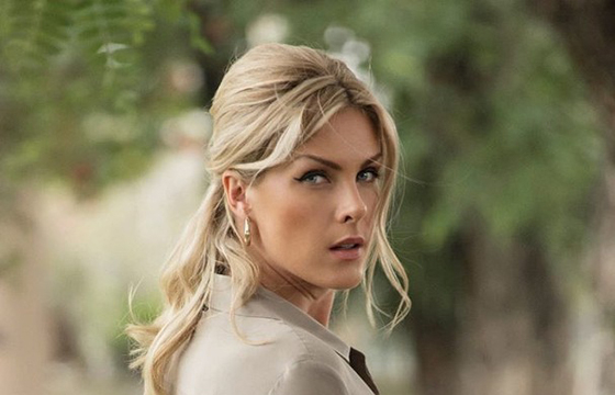 Ana Hickmann fala sobre atentado: ‘Profundamente abalada’