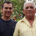 Morre em Barreiros Antônio Queiroz, pai do prefeito de Coité Francisco de Assis