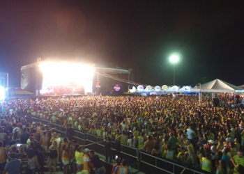 Resumo do Baião de 2; veja o álbum de fotos