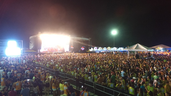 Resumo do Baião de 2; veja o álbum de fotos