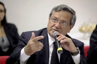 Deputado Benito Gama