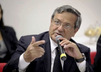 Deputados Elmar Nascimento e Artur Maia devem indicar os novos superintendentes da CODEVASF na Bahia; afirma Benito Gama