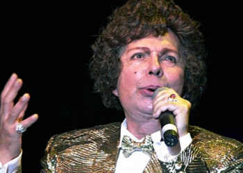 Aos 85 anos, morre em São Paulo o cantor Cauby Peixoto