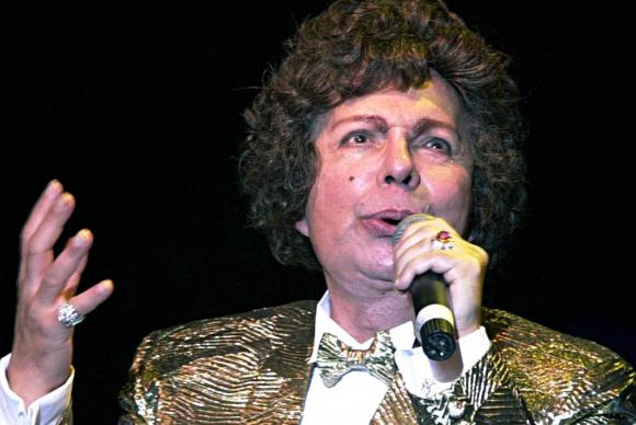 Aos 85 anos, morre em São Paulo o cantor Cauby Peixoto