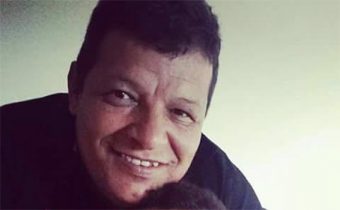 Cláudio teria passado por dois hospitais de Irecê, antes de ser transferido