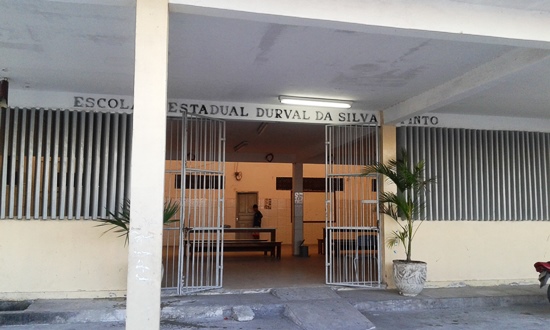 Durval da Silva Pinto segundo a nova diretora deve ser o mais prejudicado