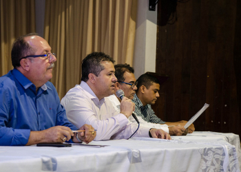 Coité – Em audiência de comissão da AL, autoridades defendem regionalização dos serviços de saúde