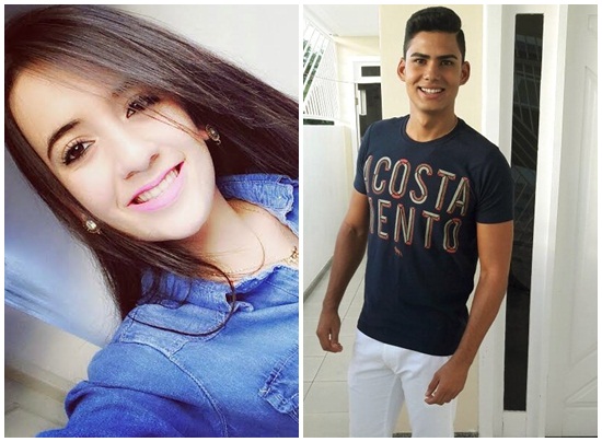 Jovens coiteenses participam de concurso Miss e Mister Interior 2016