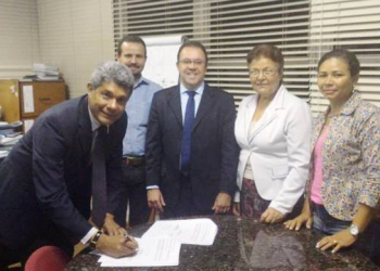 Convênio garante benefícios para Tucano, Nova Soure, Adustina e Jeremoabo   