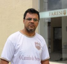 Silvan disse que espaço será ampliado em breve, assim como os cursos