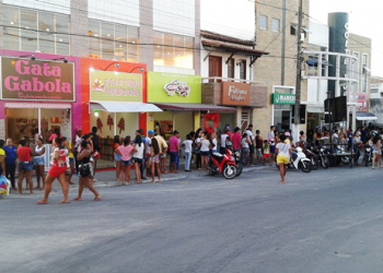 Coité – Camisas do Baião começam a ser entregues