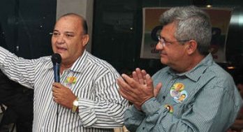 Filadelfo irá para disputa pelo PTN